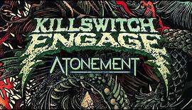 Killswitch Engage - Unleashed [Official Visualizer]