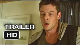 McCanick Official Trailer #1 (2013) - Cory Monteith Crime Thriller HD