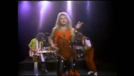 Jump - Van Halen Official Video