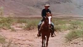 The Cowboy (Trailer 1)