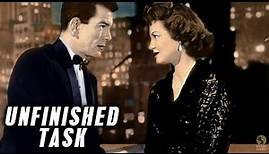 Unfinished Task (1960) Full Movie | William F. Claxton | Angie Dickinson, Ray Collins, Donald Woods