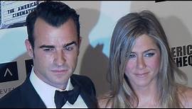 Jennifer Aniston and Justin Theroux's Cutest Moments Ever