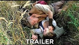 NARZISS UND GOLDMUND - Trailer 60" - Ab 12.3.20 im Kino!