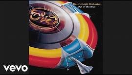 Electric Light Orchestra - Night In The City (Audio)