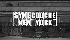 An In-Depth Analysis of Synecdoche, New York