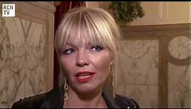 Kate Thornton Interview - Anorexia My Secret Past - National Reality TV Awards