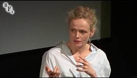 Maxine Peake keynote interview | Working Class Heroes at the BFI