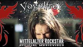 Vogelfrey - Mittelalter Rockstar (Story) (Offizielles Musikvideo)