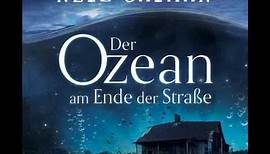 Neil Gaiman, Der Ozean am Ende der Straße