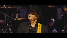 Paul Brandt with Orchestra - My Heart Has a History | #calgaryphil