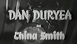 Remembering some of the cast from this Requested Classic TV show 🔍China Smith 1952🔎