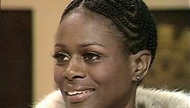 1973: Cicely Tyson on the film Sounder and future acting roles
