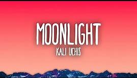 Kali Uchis - Moonlight