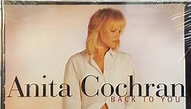 Anita Cochran - Back To You
