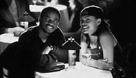 In a Sentimental Mood:Love Jones