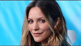 Katharine Mcphee Says She Has 'No Regrets' After Divorce, Cheating Scandal