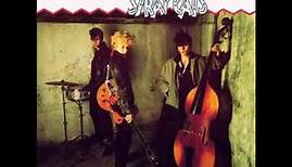 Stray Cats (first album in full)