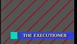 The Executioner Part II (1984) Promo Trailer