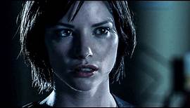 Sienna Guillory as Jill Valentine in Resident Evil Apocalypse