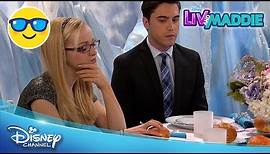 Liv and Maddie | Choose-a-Rooney ✨ | Official Disney Channel UK