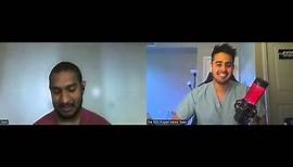 University of Pittsburgh School of Dental Medicine Acceptance Interview - Dr. Guru & The DDS Project