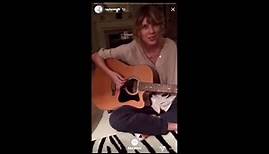 Taylor Swift Call It What You Want - Full Instagram Story