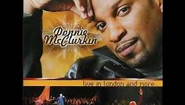 Donnie McClurkin- Didnt You Know