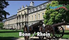 Bonn | Stadt | Sehenswürdigkeiten | Rhein-Eifel.TV