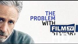 The Problem With Jon Stewart Trailer Englisch English (2021)