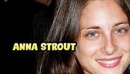 Anna Strout