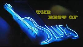 Rhythm & Blues Music - The Very Best of Blues - Relaxing Blues Blues Music