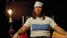 David Foster Wallace interview on "Infinite Jest" with Leonard Lopate (03/1996)