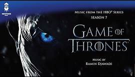 Game of Thrones S7 Official Soundtrack | Full Album - Ramin Djawadi | WaterTower