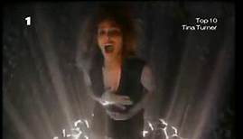 YouTube - Tina Turner-Simply the best (official video)