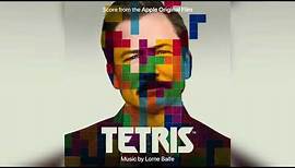 Lorne Balfe - Falling Blocks - Tetris (Score from the Apple Original Film)