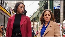 Sneak peek of the new CBS Drama 'East New York'