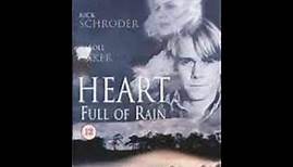 Heart Full Of Rain 1997