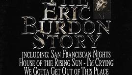 Eric Burdon - The Eric Burdon Story