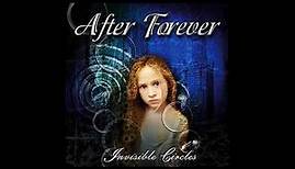 After Forever - Invisible Circles (Full Album)