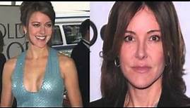 Christa Miller Before and After Plastic Surgery Photos