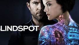 Blindspot - Streams, Episodenguide und News zur Serie