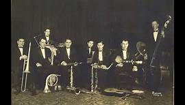 Bugle Call Blues - New Orleans Rhythm Kings (1922)