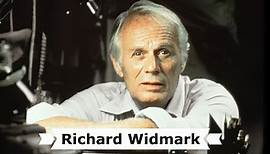 Richard Widmark: "Der tödliche Schwarm" (1978)