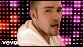 Justin Timberlake - Rock Your Body (Official Video)