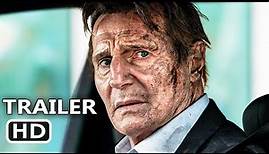 RETRIBUTION Trailer (2023) Liam Neeson