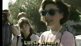 ABC News (Dec 2, 1986) - Desi Arnaz is dead