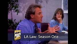 L.A. Law (TV Series 1986–1994)