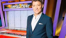 Ben Shephard announces ‘very exciting’ news about Tipping Point’s next series