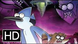 Regular Show: The Movie - Official Trailer