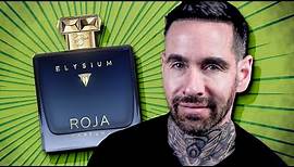 Perfumer Reviews 'Elysium Cologne' by Roja Parfums